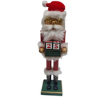 Nutcracker: 38cm | With Count Down