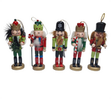 Nutcracker: 13cm | Variety | 5 units per box