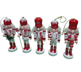 Nutcracker: 13cm | Variety | 5 units per box