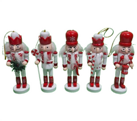 Nutcracker: 13cm | Variety | 5 units per box