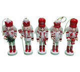 Nutcracker: 13cm | Variety | 5 units per box
