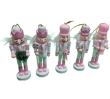 Nutcracker: 13cm | Variety | 5 units per box