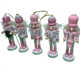 Nutcracker: 13cm | Variety | 5 units per box