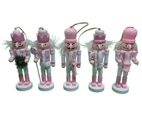 Nutcracker: 13cm | Variety | 5 units per box