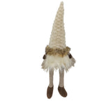Soft toy: 46cm | Sitting Male Gnome