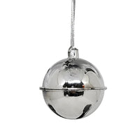 Bell: Silver bell