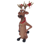 Resin: Standing Reindeer