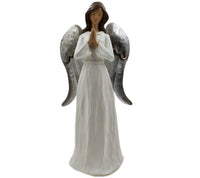 Angel: 33cm(H) | Praying
