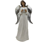 Angel: 33cm(H) | Holding star