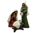 Nativity Scene: 39cm | Holy Family