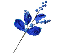 Pick: 52cm | Blue leaves