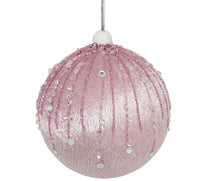 Ball: 11cm(D) | Pink