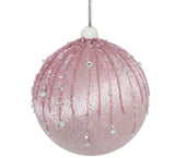 Ball: 11cm(D) | Pink