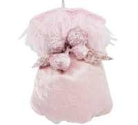 Gift Bag: 13cm | Pink