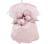 Gift Bag: 13cm | Pink