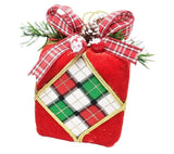 Checkered: 12cm | Gift box
