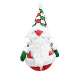Checkered: 30cm | Santa ball