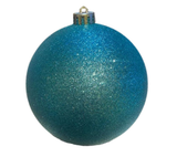 Bauble PVC: 15cm | Turquoise