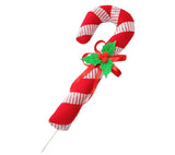 Pick: 36cm | Candy cane