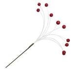 Pick: 60cm | Red balls