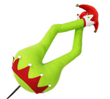 Pick: 56cm | Green legs