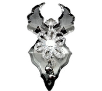 Acrylic Crystal: 13cm | Angel