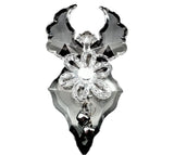 Acrylic Crystal: 13cm | Angel