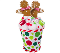 Gingerbread ornament: 28cm | Cupcake