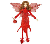 Fairy: 30cm(H) | Red