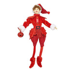 Elf: 30cm(H) | Red