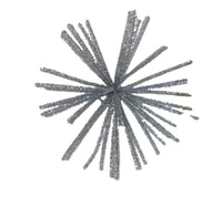 Pipe cleaners: 30cm(L) x 8mm(W) | Silver