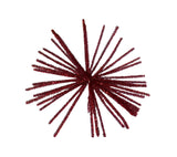 Pipe cleaners: 30cm(L) x 8mm(W) | Red