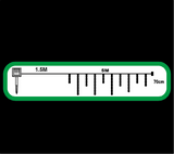 Icicle: Solar | 5m Pure White