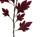 Pick: 70cm | Burgundy leaves