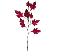 Pick: 70cm | Pink leaves