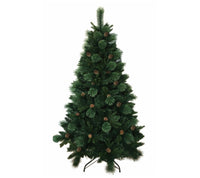 Kampala Christmas Tree: 1.8m