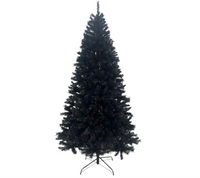 Black Walnut Christmas Tree: 2.4m