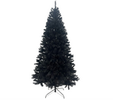 Black Walnut Christmas Tree: 2.4m