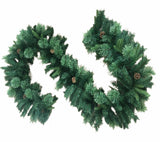 Kampala Garland: 2.7m