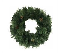 Kampala Wreath: 46cm