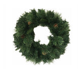 Kampala Wreath: 46cm