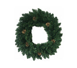 Canadian Wreath: 46cm