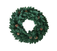 Canadian Wreath: 61cm
