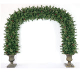 Golden Mountain Pine Arch: 2.4m