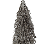 Table Décor: 60cm(H) x 25cm(W) | Gold dried branches tree