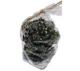 Pinecones: Green