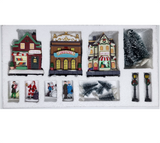 Village: DIY - Build your own town