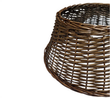Tree Basket: Recommended for Santa`s Warehouse tree | 1.8m