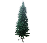 Fibre Optic spray Christmas Tree: 1.8m