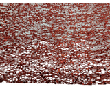 Ribbon: 4.5m(L) x 36cm(W) | Red mesh